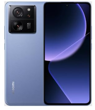 Xiaomi 13T Pro, Dual, 512GB 12GB Ram, Alpine Blue