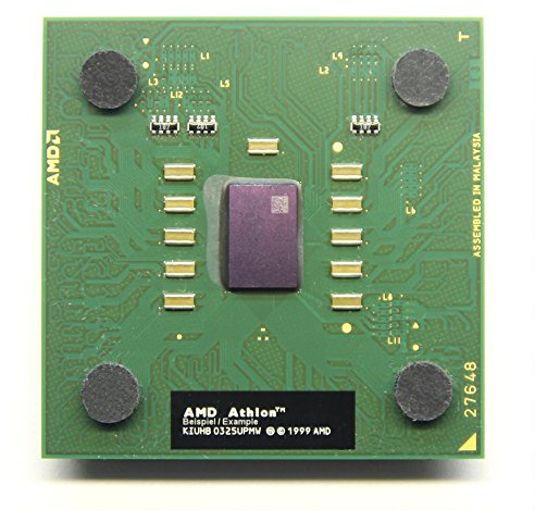AMD Athlon XP 2200+ 1.80GHz/256KB/266MHz AXDA2200DUT3C Socket 462/Socket A CPU