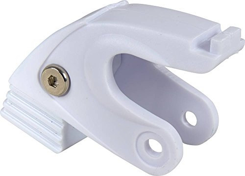 Bremse für Inline Skates Tempish Neo-X, Daco, Rebel, Twin, F21, I-Max, Element, Freeway, 33-43, Weiss