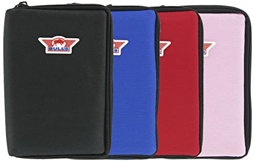 Bull's Unitas Case Nylon Black