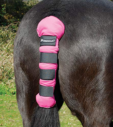 Rhinegold Tailguard aus Baumwolle