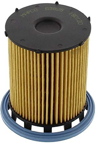 MAPCO Kraftstofffilter 63825