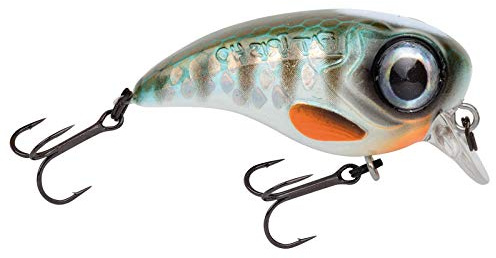 Spro Fat Iris Hardlure Herring 4cm 5,4g