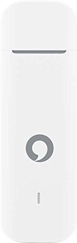 Vodafone K5161z Mobile Broadband USB Dongle (SIM non inclusa)