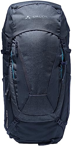 VAUDE Damen Asymmetric 38+8 Liter, Trekkingrucksack