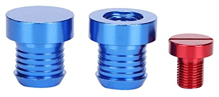 per Kit di Rimozione del Termostato del Dispositivo di Raffreddamento EGR, Tappi di Chiusura della Valvola dei Tappi Tappi per la Serie 3 E93 325d