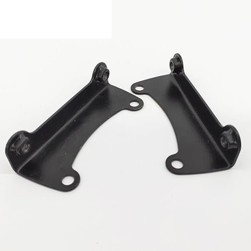 Soporte de tanque de combustible for desbrozadora CG430, 2 tiempos, TB33, soporte protector de tanque de aceite de motor de gasolina, piezas de repuesto for cortacésped Accesorios de repuesto para cor