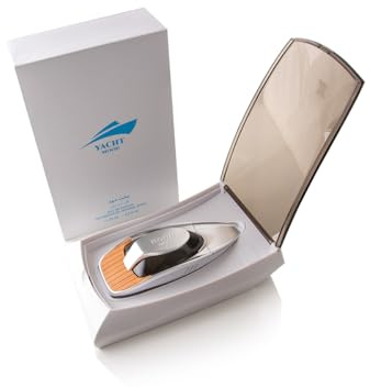 Arabian Oud perfume | Yacht Mood | Unisex Eau De Parfum EDP, Luxury Fragrance For Him and For Her, Grapefruit, Cedarwood, Geranium