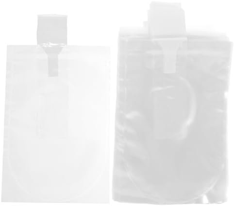 MOBUTOFU 100 Stück Schuhspanner Ballon Schuhstütze Halbmondförmig Transparente Schuhformhalter Für Leder Stiefel Mit Langlebigem Rahmen Zur Schuhpflege