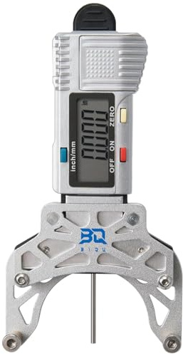 BIQU Belter - High Precision Electric Belt Tension Meter für 3D-Drucker | Easy zu Lesen
