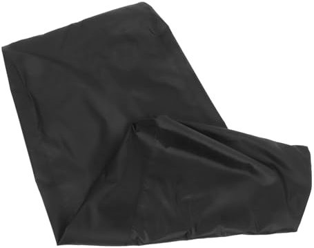 CAXUSD Funda Para Cortacésped De Protector Contra Polvo y Lluvia Para Exterior Tractor De Jardín