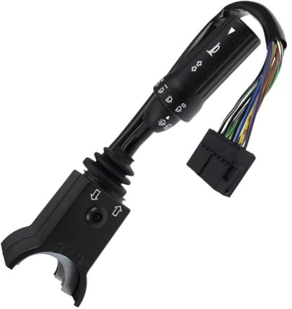 FACAIIO Controlador de joystick L60E L70E L90E L110E L120E L150E L180E L220E L330E, número de pieza 11171772 VOE11171772