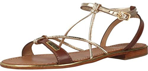 Les Tropéziennes par M. Belarbi Hirondel kvinnor Sandal