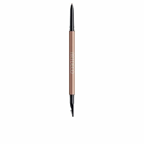 ARTDECO Ultra Fine Brow Liner | Augenbrauenstift Wasserfest Präzise mit Bürstchen