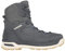 LOWA M Ottawa GTX Blau - Gore-Tex Warmer vielseitiger Herren Gore-Tex Winterschuh, Größe EU 44 - Farbe Navy