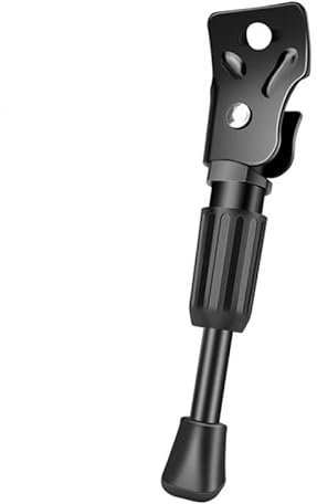Fahrräder Motorradständer Ständer 1~6PCS Universal Einstellbare MTB Fahrrad Radfahren Parkplatz Kick Steht Bein Brace Mount Seite Unterstützung Fahrrad Radfahren Teile