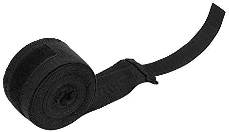 CHICIRIS Boxing Hand Wrap-Schutz Folie für Hände und Handgelenke, Geeignet für Kampfsport und Training, Hoch Elastischer Stoff, Bequemer Haken-und Schleifen Verschluss (2.5M)