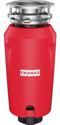 Franke SLIM 75 Alimentazione continua 0,75 cv