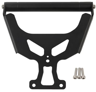 GPS Support Moto Support De Montage De Navigation GPS Smartphone pour Tracer 9GT 900GT 9/900/GT 2021 2022 2023 2024 2025 Tracer 9 900 GT