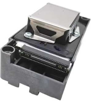 JFGIkLFD Tête d'impression à solvant écologique déverrouillée DX5, Compatible avec Les imprimantes à Jet d'encre Mutoh 1604 1614 série Mimaki F186000 F187000