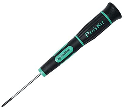 TRI-Wing Tournevis SD-081-TRIY06 Pro'sKit (SD081TRIY06 ProsKit) Triwing Y Tri-Point 000x50