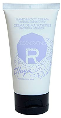 THUYA CREMA DE MANOS Y PIES REGENERATING 50ML