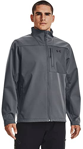 Under Armour Under Armour Storm Coldgear Infrared Shield 2.0 Softshell Jacket Vestes Homme