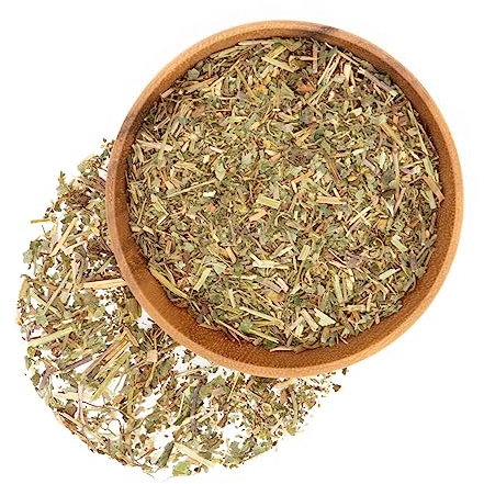Jordgubbe skuren från konventionell odling, Hieracium pilosella (1000 g)
