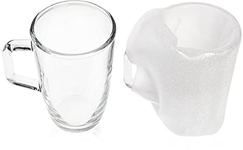 MAGICLULU 50stücke Epe-polsterfolien Zum Schutz Von Geschirr Vasen Und Gläsern Umzugskarton Füllmaterial Für Glaswarenschutz Verpackungsmaterial Versandmaterialien