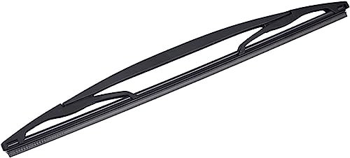 WRHOME Scheibenwischer für die Heckscheibe eines Autos Für Twingo I MK1 1993-1998 1999-2004 2005-2007,Auto Regen bürste Windschutzscheibe Zubehör