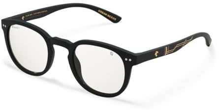 Horus X • Edition League of Legends Lunette Anti Lumiere Bleue Homme Femme | Lunettes PC pour Ecran Anti Fatigue & Migraine Oculaire