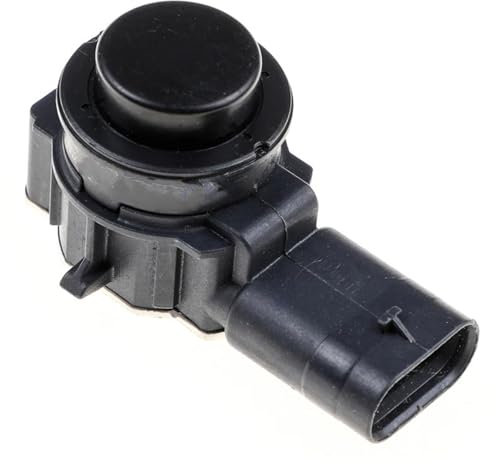 RZCREW Compatibile con Jeep per Renegade 2014-2019 Compass II 2017-2022 Rilevatore Auto Sensore Distanza Assistenza al Parcheggio 0263023021 Sensore di parcheggio PDC(1PC)
