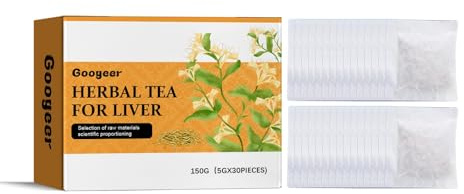 Sachets De Thé For Le Corps: Apaise Les Yeux Fatigués, Rafraîchit La Peau Et Favorise Le Bien-être(2PCS)