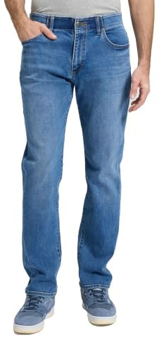 Lee Men's Straight Fit Xm Jeans