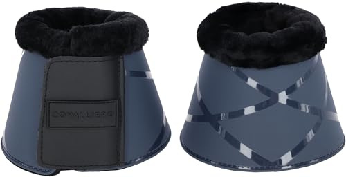 Covalliero Campane per zoccoli Dark Navy H/W 2025, taglia: Full (L)
