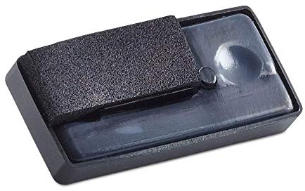 REINER Cuscino di ricambio Colorbox misura 2 colore nero