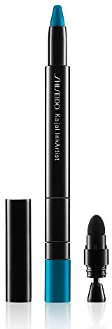 Shiseido Kajal InkArtist Shadow, Liner, Brow, 07 Sumi Sky, 1 x 0,8g