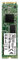 Transcend MTS830S – Disco Solido Interno de 256GB M.2 2280 SATA III 6 GB/s (Lectura hasta 560 MB/s)