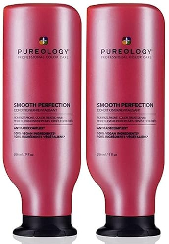 Pureology Smooth Perfection Conditioner 266ml Double