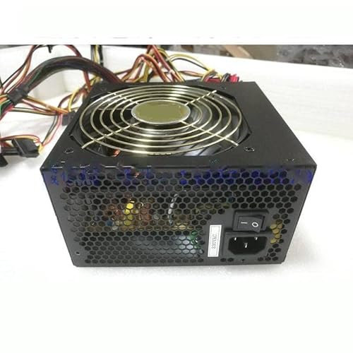 MIDTY Bloc d'alimentation pour FSP ATX 610 450 W FSP450-60APN