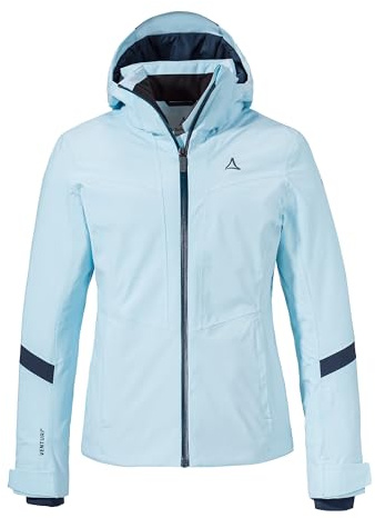 Schöffel Ski Jacket Kanzelwand L