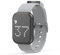 Schrittzähler Armband Herren Digital Uhr Armband Fitnessuhr ohne app und Handy Schrittzähler Uhr Damen Digitale Armbanduhr Damen mit Messung des Schrittes, Kalorienverbrauchs und der Distanz
