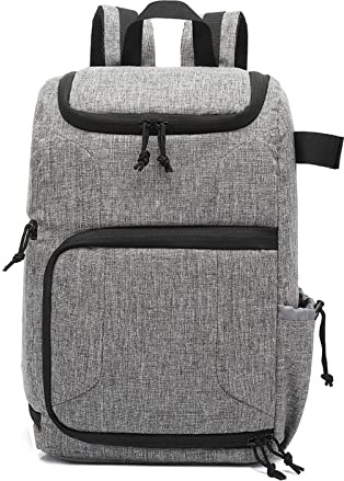 AFAKEREPPV Fotocamera impermeabile for fotocamera for fotocamera digitale digitale digitale SLR Borsa video portatile borsa a treppiede da viaggio for canon for Canon Fit for Nikon Fit for Sony Fit fo