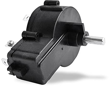 Außenbord -Geschwindigkeitsregler, Außenbord -Geschwindigkeits -Controller Multi -Getriebe -Elektromotor -Controller für eine Glatte und Vielseitige Leistung in Meeresanwendungen