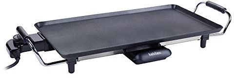 Habitex Plancha Asar cc5902 2000w