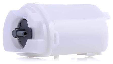 RIDEX 458F13742 Kraftstoffpumpe 3 Bar Druck Kompatibel mit VW Golf IV Schrägheck 1J1 POLO 9N Golf IV Variant 1J5 Lupo 6X1, 6E1 SHARAN 7M8, 7M9, 7M6 POLO 6N2