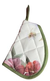 Presina in cotone a cappuccio varie fantasie BOTTARO (ALSAZIA 31)