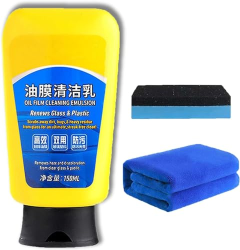 Sopami Car Coating Spray,Sopami Oil Film Emulsion Glass Cleaner,Sopami Quick Effect Coating Agent,Quickly Coat Car Wax Polish Spray Nano Ceramic Crystal Coating Agent (1 pcs)