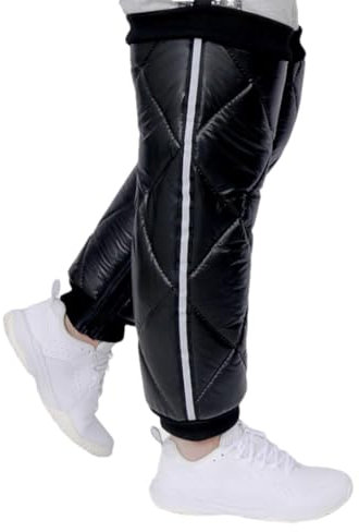 Generisch Beinlinge zum Radfahren,Radsport-Beinlinge - Winter-Beinschützer, winddichte Beinlinge zum Radfahren | Radsport-Beinwärmer für Herren zum Wandern und Bergsteigen