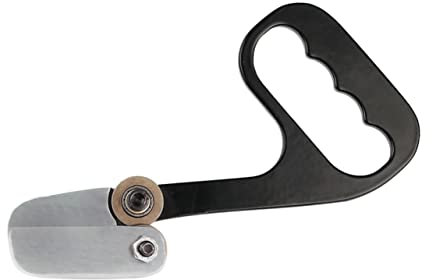 DOITOOL Cortadora Portátil De Chapa Metálica De Acero Rápido, Multi-cortador Resistente Para Herramientas De Corte El Hogar, Uso Profesional, 1 Unidad